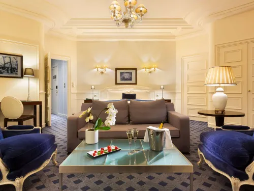 Hôtel le Royal Lyon - MGallery Photos