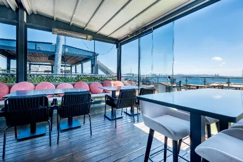 Armagrandi Spina Hotel-Special Category Restauration Photos