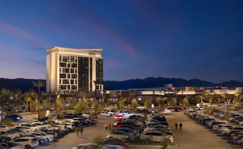 Durango Casino & Resort Extérieur Photos