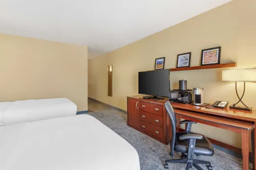 Best Western Plus Provo University Inn Rooms Photos