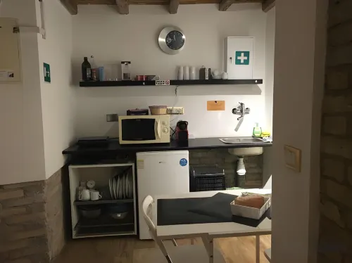 Nerva Accommodation Photos