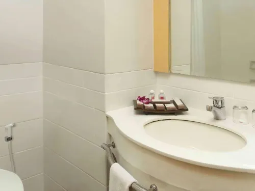 Horison Arcadia Wahid Hasyim Rooms Photos