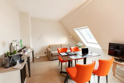 Hôtel Montbriand Antony (Ancien Hôtel Alixia) Photos