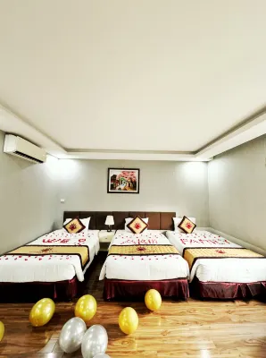 Sunrise Hanoi Hotel Chambres Photos