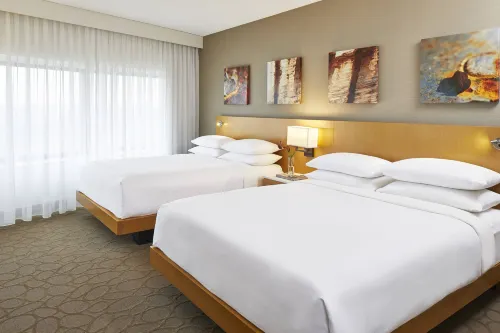 Renaissance Chicago Glenview Suites Hotel Chambres Photos