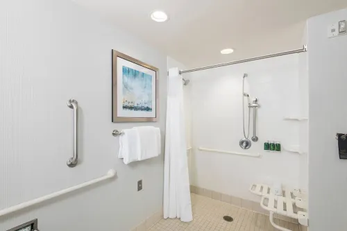Courtyard San Diego Oceanside Chambres Photos