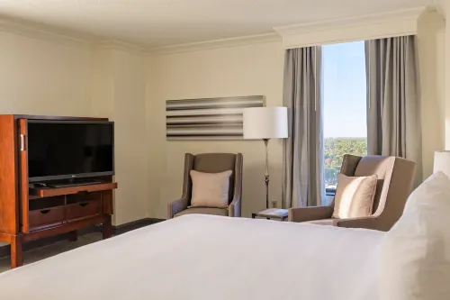 JW Marriott Houston by the Galleria Photos