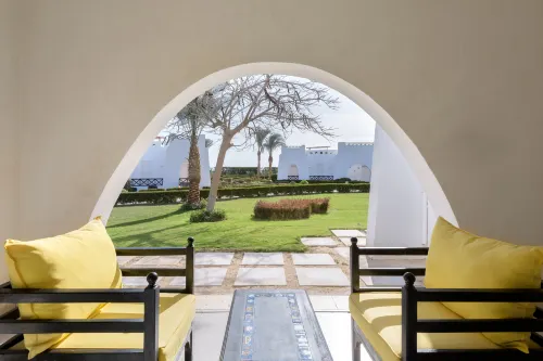 Hilton Marsa Alam Nubian Resort Aree comuni Photos