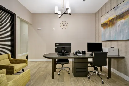Homewood Suites by Hilton Raleigh Cary I-40 Öffentliche Flächen Photos
