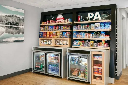 Hampton Inn Philadelphia/King of Prussia (Valley Forge) Espaces publics Photos