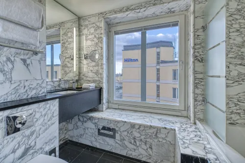 Hilton Stockholm Slussen Photos