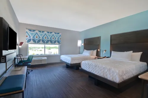 Tru by Hilton Fort Walton Beach Rooms Photos
