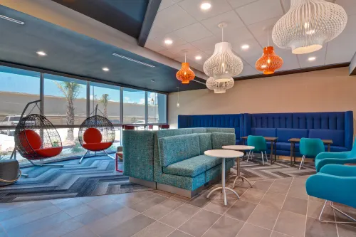 Tru by Hilton Fort Walton Beach Public Areas Photos