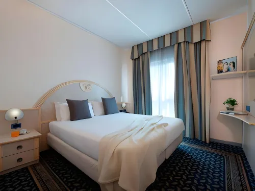 Hotel Villa Ducale Camere Photos