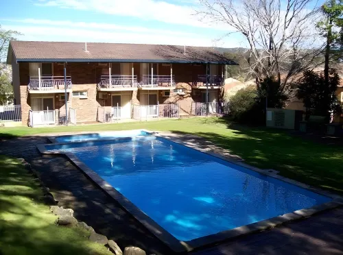 Waterview Gosford Motor Inn Leisure & Recreation Photos