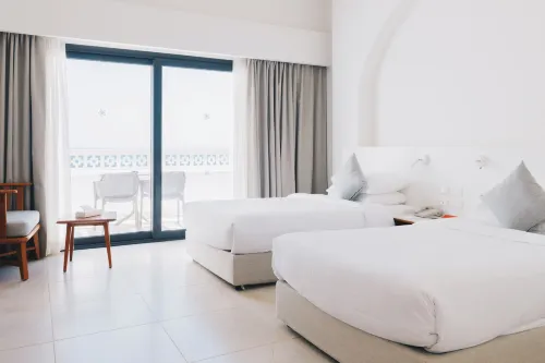 Sentido Reef Oasis Suakin Resort Chambres Photos