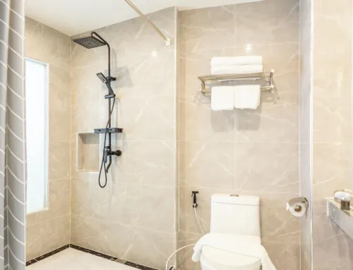 Mermaid Beach Resort Photos
