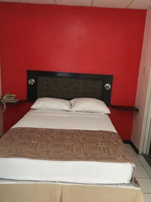 Sunset Inn Hotel Chambres Photos