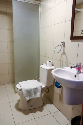 The Sydney Hotel Rooms Photos