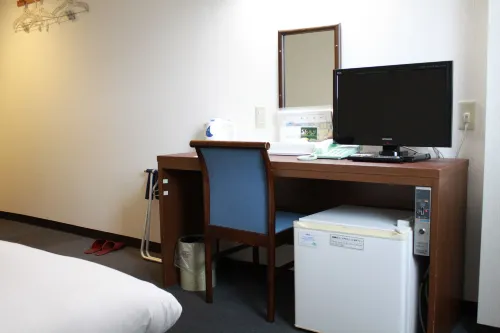 Hotel Green City Camere Photos