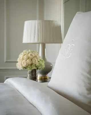 Four Seasons Hotel George V Paris Camere Photos