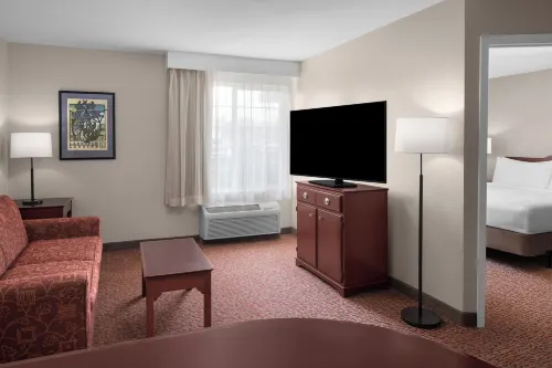 Larkspur Landing Extended Stay Suites Pleasanton Chambres Photos