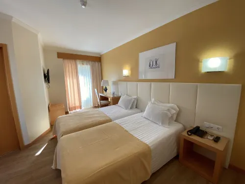 Hotel Maré Chambres Photos