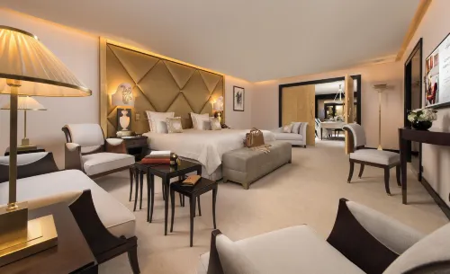 Hôtel Barrière Le Fouquet's À ne pas manquer Photos