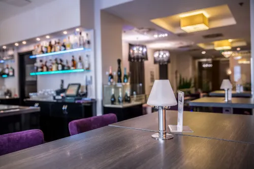Hotel President Loisirs et amusements Photos