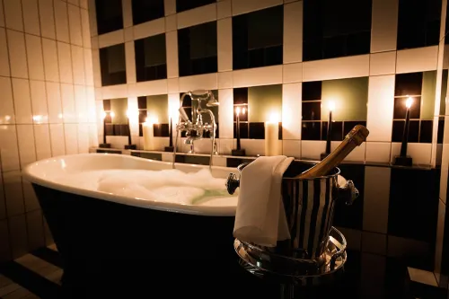 Malmaison Birmingham Benessere e tempo libero Photos