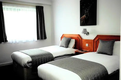 Days Inn by Wyndham Hamilton Chambres Photos