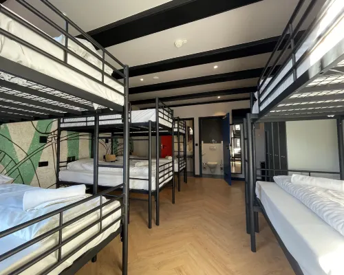 Heart of Amsterdam Hotel Photos