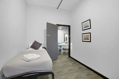Canberra Accommodation Centre Rooms Photos