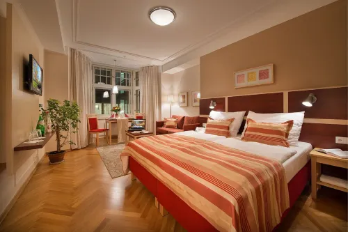 EA Hotel Julis Chambres Photos
