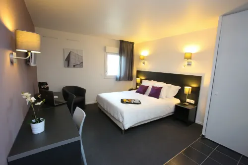 All Suites Appart Hôtel Aéroport Paris Orly – Rungis Photos