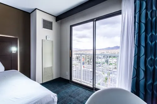 Don Laughlin's Riverside Resort & Casino Photos