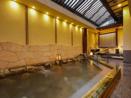 Hotel New Wakasa Thư giãn & Giải trí Photos