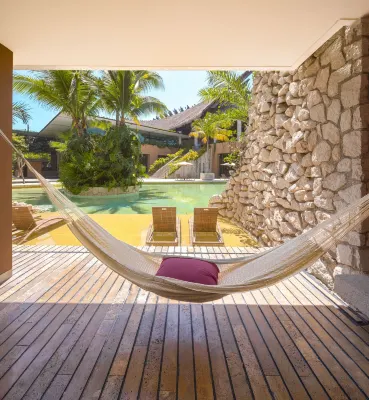Hotel Xcaret Mexico All Parks All Fun Inclusive Espaces publics Photos