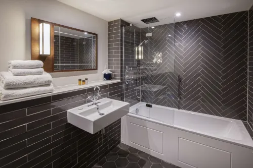 De Vere Tortworth Court Photos