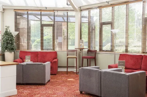 Holiday Inn Leamington Spa - Warwick Aree comuni Photos