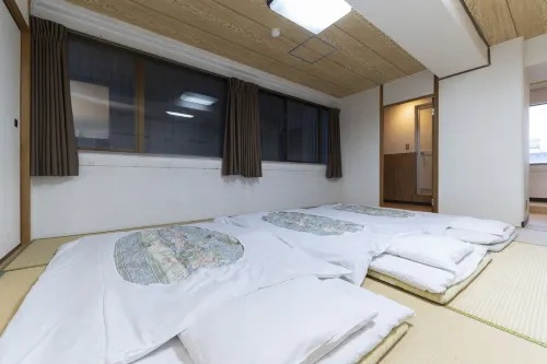 Hotel City Inn Wakayama Wakayama-Ekimae Photos