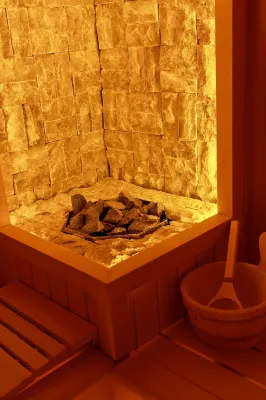 Nova Plaza Crystal Hotel & Spa Здоровье и отдых Photos