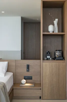 SanSal Boutique Hotel Camere Photos