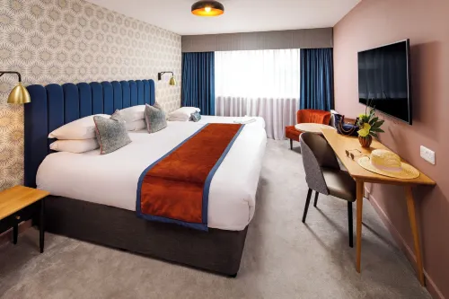 Queens Hotel & Spa Bournemouth Photos