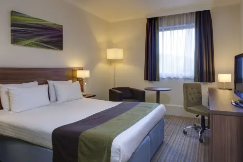 Holiday Inn Leamington Spa - Warwick Camere Photos