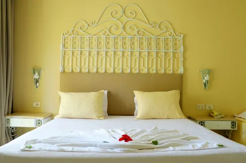 The Ksar Djerba Charming Hotel & Spa Chambres Photos