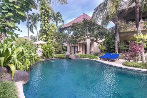 Samhita Garden Ubud Leisure & Recreation Photos