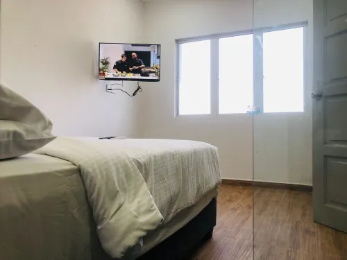 The Ardens Hotel - Taman Sentosa, Johor Bahru Rooms Photos