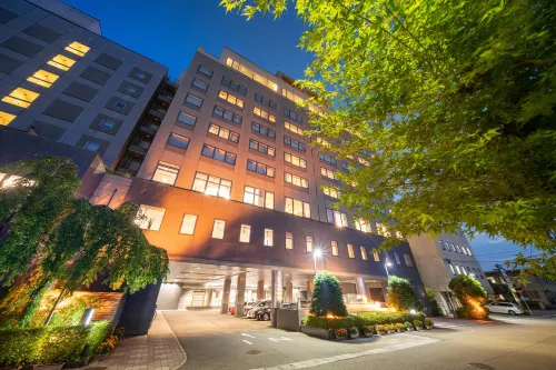 Hida Takayama Onsen Hida Hotel Plaza Eksterior Photos