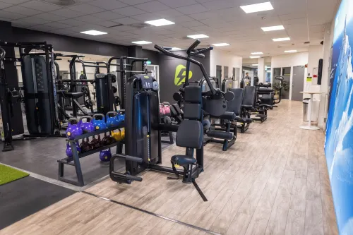 Clarion Hotel the Edge Leisure & Recreation Photos